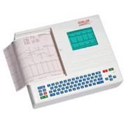 Электрокардиограф SCHILLER CARDIOVITAT-2 plus фотография