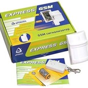 Датчик движения Express GSM для сейфовой охраны фотография