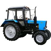 Трактор МТЗ 82.1 тракторы сельскохозяйственного назначения фотография