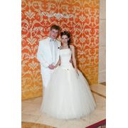 Изготовление свадебного баннера в Астане(г.Астана) фото