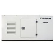 Дизельный генератор FIRMAN SDG15FS фотография