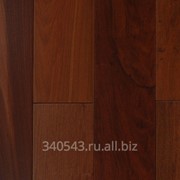 Массивная доска Magestik Floor Ипе 1820х124х18 мм фотография