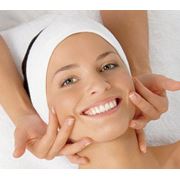 Массаж лица фото