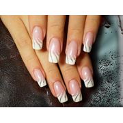 Маникюр фото