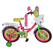 Велосипеды детские 2-ух и 4 - ех колесные фото