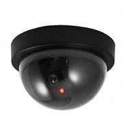 Видеокамера шар – обманка Security Camera муляж камеры видеонаблюдения фотография