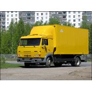 Сервисное обслуживание автомобилей КАМАЗ 4308 только в Киеве на ул.Алма-Атинской 6 и продажа запчастей к ним. Круглосуточный сервис для грузовых автомобилей. фото