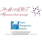 Курс по подготовке к сертификации на степень PMP® (35 PDU / 35 Контактных часов) фото