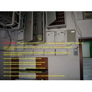 Технические системы безопасности услкги проектирования монтажа технического обслуживания устройств и систем пожарной безопасности огнезащиты систем дымоудаления и управления эвакуацией. фото