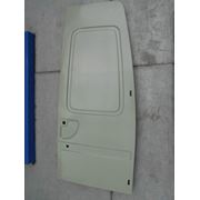 Дверь задняя Ford Transit Hi Cube 2.5 d / tdi 92-00гг новая