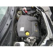 Двигатель Renault Kangoo 15 дизель