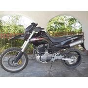 Мотоциклы Honda FMX 650 купить Украина фото