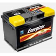 Аккумулятор автомобильный Energizer Plus фото