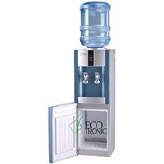 Кулер для воды Ecotronic H1-LC фото