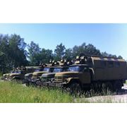 Автомобили грузовые. ЗИЛ-131 армейский купить в Украине. Машины с военной консервации.