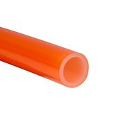 Труба полиэтиленовая Kraft Рipe Pex-b 16*2 дм. без барьера (оранжевая) фото