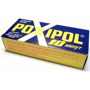 Клей “POXIPOL“ 14мл фото