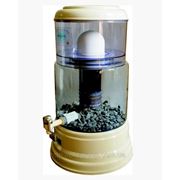Фильтр для воды бытовой Ювента CM-10G от 5 до 14 л фильтр для очистки обеззараживания и структурирования воды