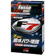 Fusso Coat F7 - полироль-покрытие 7 месяцев артикул 0033900338