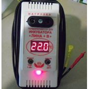 Терморегулятор “Лина“ ТЦИ-1000 для инкубаторов фото
