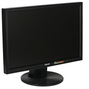 Монитор Asus MS202D 20" Wide LCD monitor