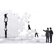 Компания International Business Academy рада представить Вам программу «Эффективное командообразование» фото