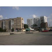 Продажа квартиры-пентхауса в центре города фото