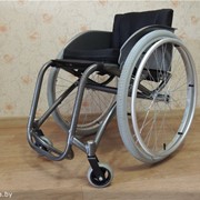 Коляска инвалидная активного типа IAS-Х1 фото