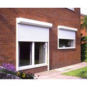 Рольставни фото