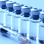 Вакцина против оспы птиц из шт КЭМ-7 с разбав/эмбрион фотография