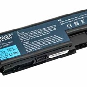 Батарея PowerPlant для ноутбуков ACER Aspire 5230 (AS07B51) 10.8V 5200mAh фото