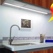 Подсветка кухни с датчиком движения фото