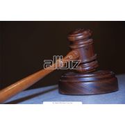 Адвокатские услуги Сопровождение в судах споры с налоговыми и таможенными органами