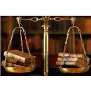 Разрешение споров с налоговыми и таможенными органами сопровождение в судах адвокатские услуги фото