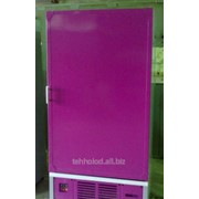 Шкаф холодильный Lida -700 S (-2…+8 C) модель 694