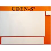 Тёплая панель обогреватель UDEN-500 UDEN-S Экономичное отопление