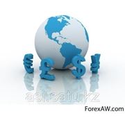 Операций с иностранной валютой и управление валютными рисками (АО «Евразийского банка»)