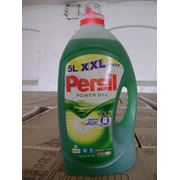 Порошок жидкий для стирки Persil gel 5 литров 66 стирок ОПТ