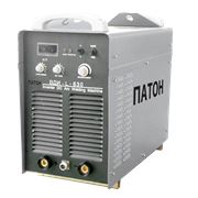 Полуавтомат инверторный ПАТОН ПСИ-L-630 электро сварочные аппараты бесплатная доставка фотография