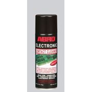 Очиститель электрический и электронных контактов ABRO EC-533