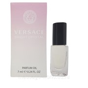 Женское парфюмерное масло Versace Bright Crystal 7ml (BT15609) фото