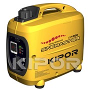 Бензиновые генераторы KIPOR фото