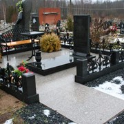 Памятники из гранита фото