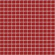 Мозаика Elada Crystal A917 красный 32.7x32.7