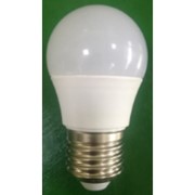 LED Лампа HL-B-3W-H-A45