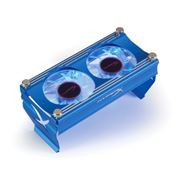 KHX-FAN - Kingston HyperX Cooling Fan Accessory Blue фото