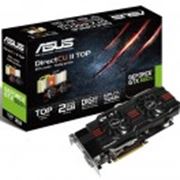 Asus GeForce GTX660 Ti 2048Mb фото