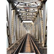 Мосты металлические конструкции Украина