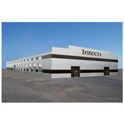 Предприятия прозводящие стройматериалы: INTECO construction Интеко Констракшн фото