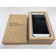 Samsung Galaxy i9500 S4 (2 sim) TV + WIFI (экран 4.7“) (белый) фотография